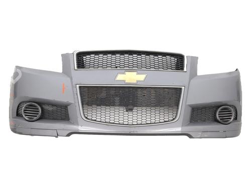 front-bumper-chevrolet-aveo-kalos-hatchback-t250-t255-2006-40172251 main image