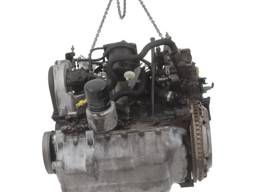 Engine PEUGEOT 206 Hatchback (2A/C) 2.0 HDI 90 | BP27603692M1 