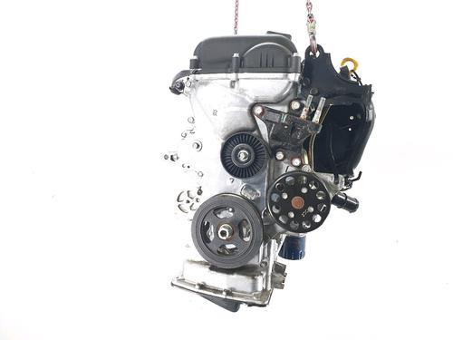 Used Engine Engine HYUNDAI ix20 (JC) 1.4 (90 hp) 34177654 34177654