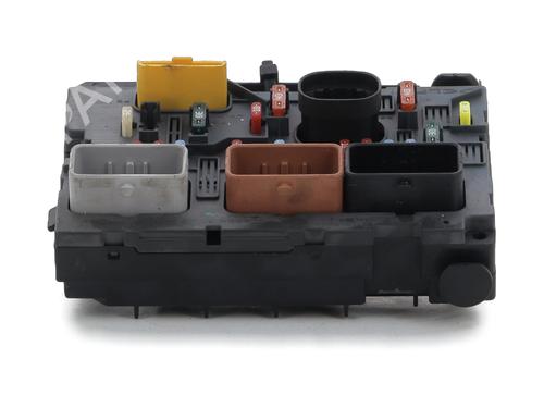 Sikringsdåse CITROËN C3 I (FC_, FN_) [2002-2013]  27914923