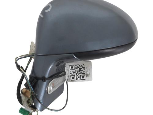 Lusterko boczne lewe CITROËN C4 I (LC_) 1.6 16V | BP30049565C26 