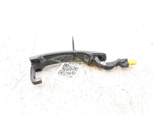 Front right exterior door handle AUDI A1 Sportback (GBA) 35 TFSI | BP27906088C129 