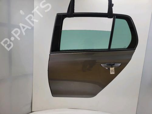 left-rear-door-vw-golf-vi-5k1-2008-2009-2010-2011-2012-2013-2014-36513472 main image