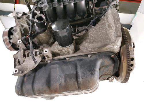 Engine SMART FORFOUR (454) 1.3 (454.031) | BP33752033M1  - Image 7