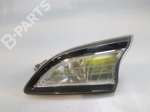 Used Right tailgate light Right tailgate light MAZDA 3 (BL) 1.6 MZ-CD (BL14) (109 hp) 10437660 10437660