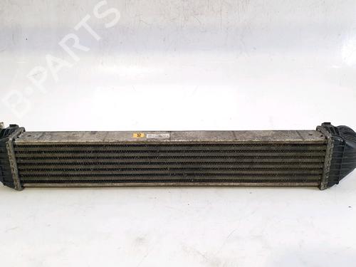 Intercooler MERCEDES-BENZ B-CLASS Sports Tourer (W245) B 200 TURBO (245.234) | BP29762543M30 