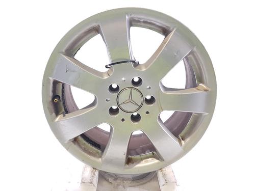 Felg MERCEDES-BENZ M-CLASS (W164) ML 280 CDI 4-matic (164.120) (190 hp) 23063510