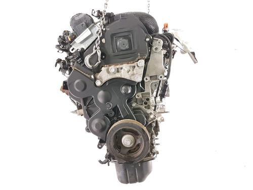 Used Engine Engine PEUGEOT 208 I (CA_, CC_) 1.4 HDi (68 hp) 33331995 33331995