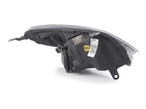 Left headlight RENAULT TWINGO II (CN0_) 1.2 16V (CN0K, CN0V, CN0A) | BP39764529C28 - Image 3