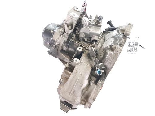 Gearbox OPEL MERIVA A MPV (X03) 1.4 16V Twinport (E75) | BP11567159M3 