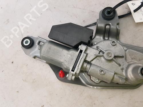 Rear wiper motor TOYOTA COROLLA Hatchback (_E21_, _EA1_, _EH1_) 1.8 Hybrid (ZWE211, ZWE219) | BP13891788M102 