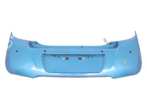 Used Rear bumper Rear bumper SUZUKI CELERIO (LF) 1.0 (AVK310) (68 hp) 36211561 36211561