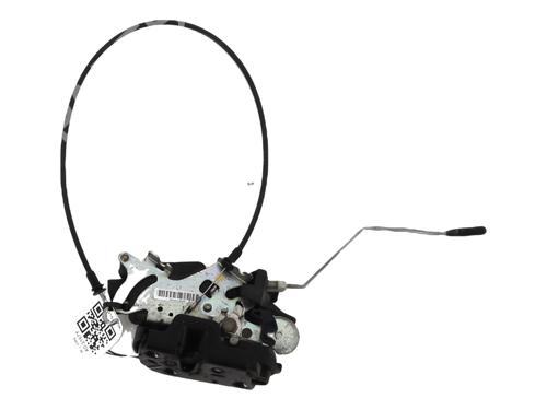 Used Front right lock MERCEDES-BENZ VITO / MIXTO Van (W639) 111 CDI (639.601, 639.603, 639.605) (109 hp) 31661389