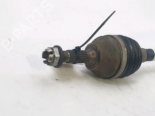Left front driveshaft CITROËN C3 I (FC_, FN_) | BP28310584M38