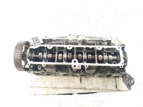 Used Cylinder head PEUGEOT PARTNER Tepee 1.6 HDi 90 (92 hp) 30379507