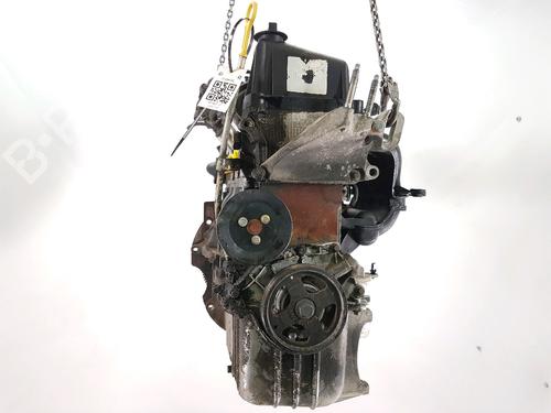 Used Engine FORD FIESTA V (JH_, JD_) 1.3 (69 hp) 30503606