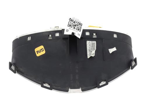 Kombiinstrument PEUGEOT 206 Hatchback (2A/C) 1.9 D (69 hp) 32378121