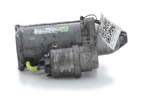 Motor arranque OPEL CORSA D (S07) 1.3 CDTI (L08, L68) (75 hp) 31349878