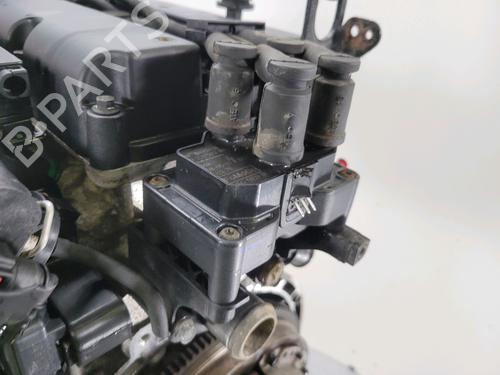Engine FORD FIESTA V (JH_, JD_) 1.4 16V | BP30768781M1 