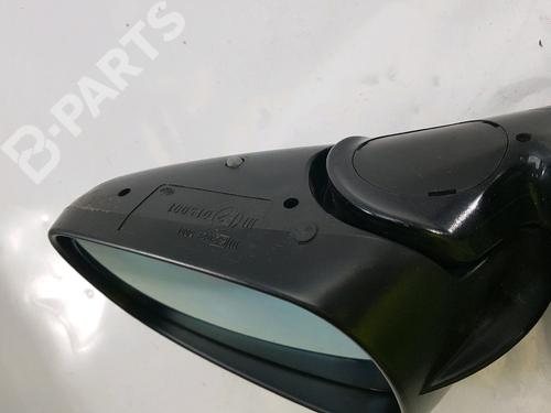 Right mirror PEUGEOT 406 Coupe (8C) 2.2 HDI | BP11184611C27  - Image 5