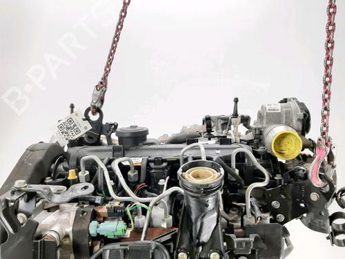 Engine DACIA LOGAN MCV (KS_) 1.5 dCi (KS04) | BP31749644M1