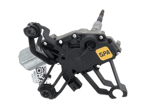 Used Rear wiper motor PEUGEOT PARTNER MPV (5_, G_) 1.6 HDi 75 (75 hp) 30842743