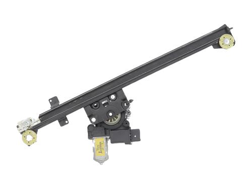 Used Front left window mechanism Front left window mechanism CITROËN JUMPER II Van 2.2 HDi 100 (101 hp) 33926401 33926401