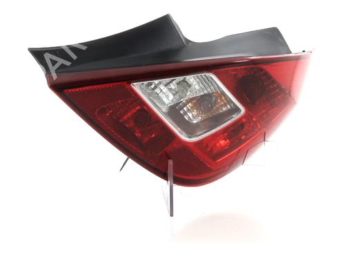 Right taillight OPEL CORSA D (S07) 1.2 (L08, L68) | BP26536103C35 