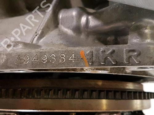 Engine CITROËN C1 II (PA_, PS_) 1.0 VTi 68 | BP36592341M1  - Image 6