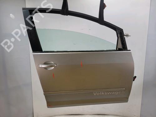 Used Right front door Right front door VW GOLF V (1K1) [2003-2010] 33745576 33745576