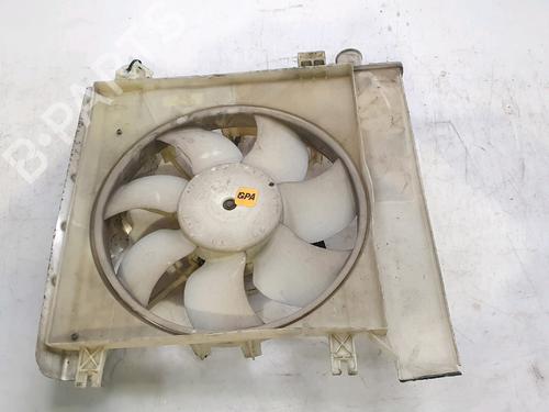 Radiator fan CITROËN C1 II (PA_, PS_) 1.0 VTi 68 | BP29470520M35 