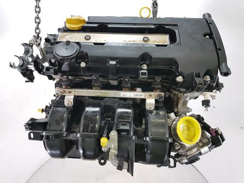 Engine OPEL CORSA E (X15) 1.4 (08, 68) | BP32006326M1 
