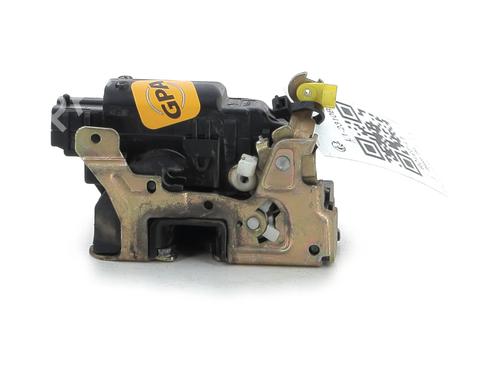 Front right lock RENAULT KANGOO (KC0/1_)  | BP24327422C97 