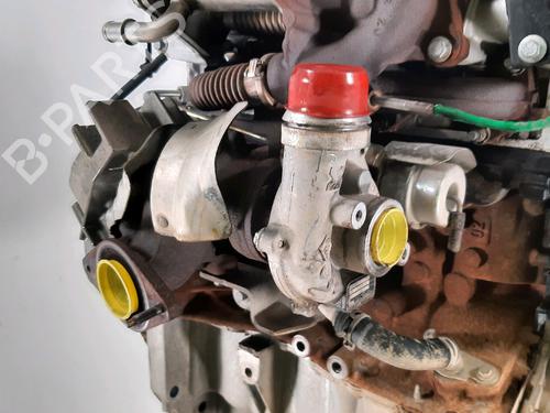 Engine RENAULT CLIO III (BR0/1, CR0/1) 1.5 dCi | BP31085797M1 