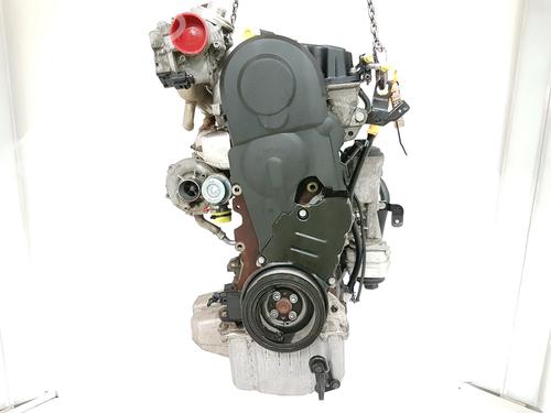 Used Engine VW POLO (9N_, 9A_) 1.4 TDI (70 hp) 26970514