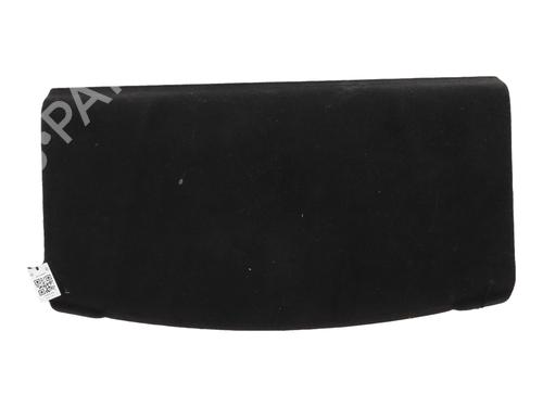 Used Rear parcel shelf Rear parcel shelf SEAT ALTEA (5P1) [2004-2015] 33533177 33533177