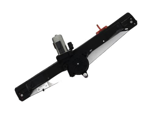 Used Front left window mechanism Front left window mechanism FIAT GRANDE PUNTO (199_) 1.3 D Multijet (75 hp) 33299879 33299879