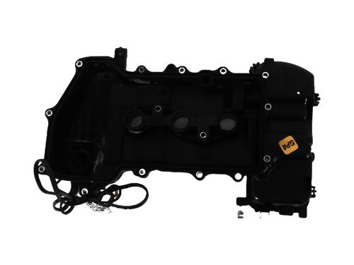 Valve cover TOYOTA YARIS (_P13_) 1.0 (KSP130_, KSP130) | BP28177109M124 