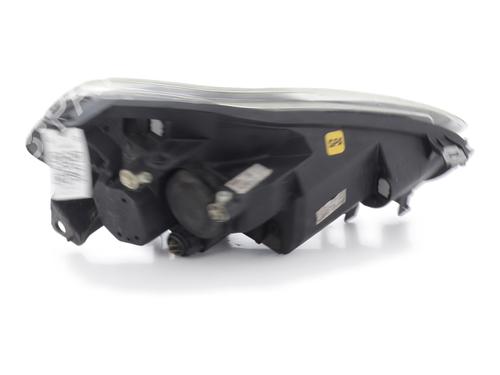 Left headlight FIAT PUNTO EVO (199_) 1.3 D Multijet (199AXC1A, 199BXC1A, 199AXT1A, 199BXT1A) | BP39576838C28 - Image 4