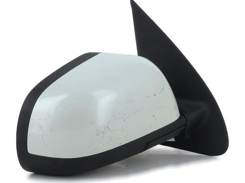 Right mirror NISSAN MICRA IV (K13K, K13KK) 1.2 | BP29110597C27 
