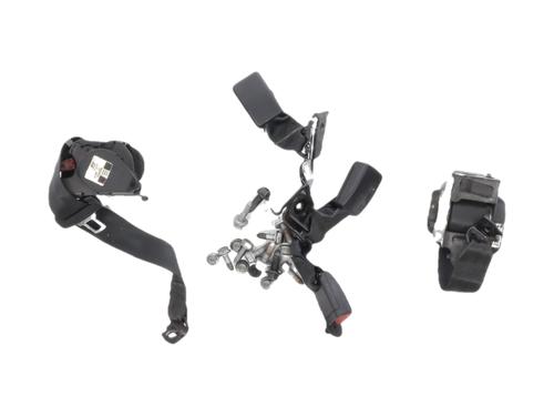 Rear seat RENAULT MEGANE IV Hatchback (B9A/M/N_) 1.5 dCi 90 (B9A1) | BP37086983C17 - Image 4