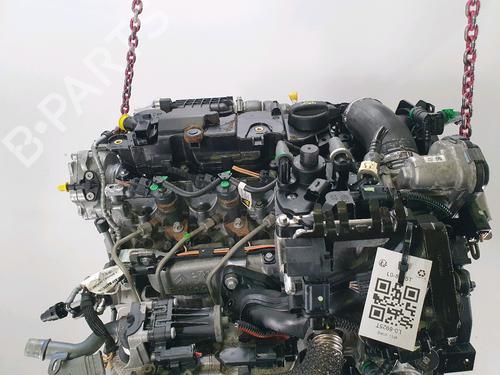 Engine CITROËN DS3 (SA_) 1.6 HDi 90 | BP34503196M1  - Image 5