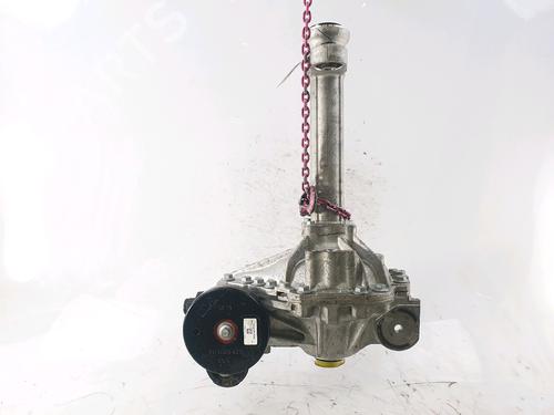 Pont avant LAND ROVER RANGE ROVER IV (L405) 5.0 SCV8 4x4 (525 hp) 31937289