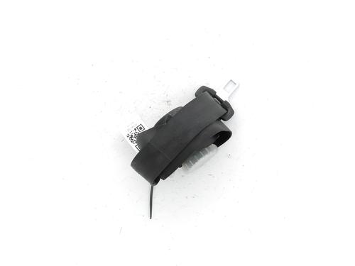 Højre bagtil seleforstrammer VW GOLF IV (1J1) 1.4 16V (75 hp) 15288821