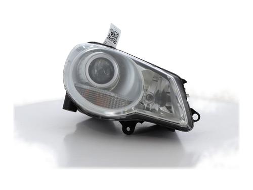 Used Right headlight VW EOS (1F7, 1F8) 2.0 TDI (140 hp) 29444068