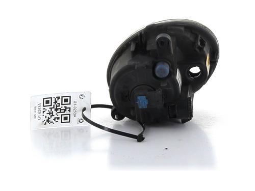 Right front fog light RENAULT TWINGO II (CN0_) 1.2 16V (CN04, CN0B) | BP32401592C31