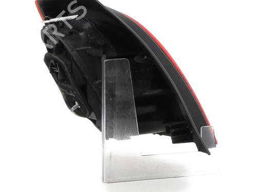 Right taillight RENAULT TWINGO II (CN0_) 1.5 dCi (CN0E) | BP29346993C35 