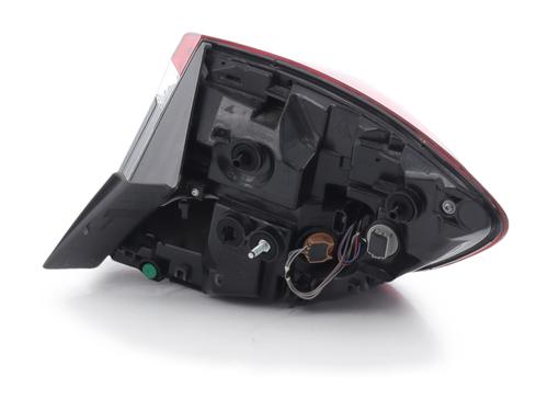 Left taillight RENAULT CAPTUR II (HF_) E-TECH 160 | BP38529553C34 - Image 4