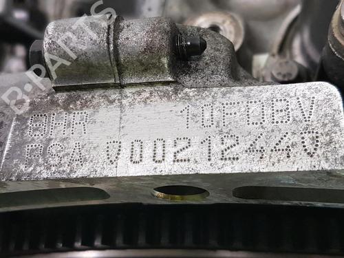 Engine PEUGEOT 207 (WA_, WC_) 1.4 HDi | BP30768921M1