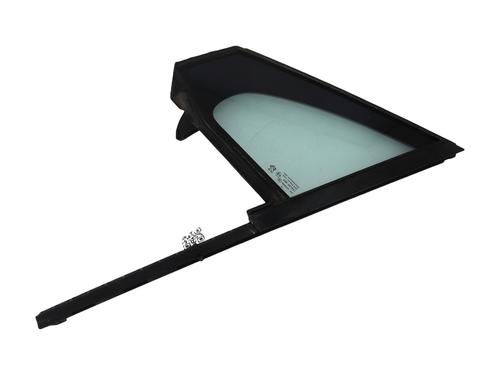 Used Front left quarter glass PEUGEOT 208 I (CA_, CC_) 1.2 VTI 82 (82 hp) 30828059